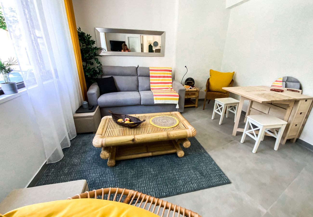 Apartment in Biarritz - KORALA One bedroom between en beach & city