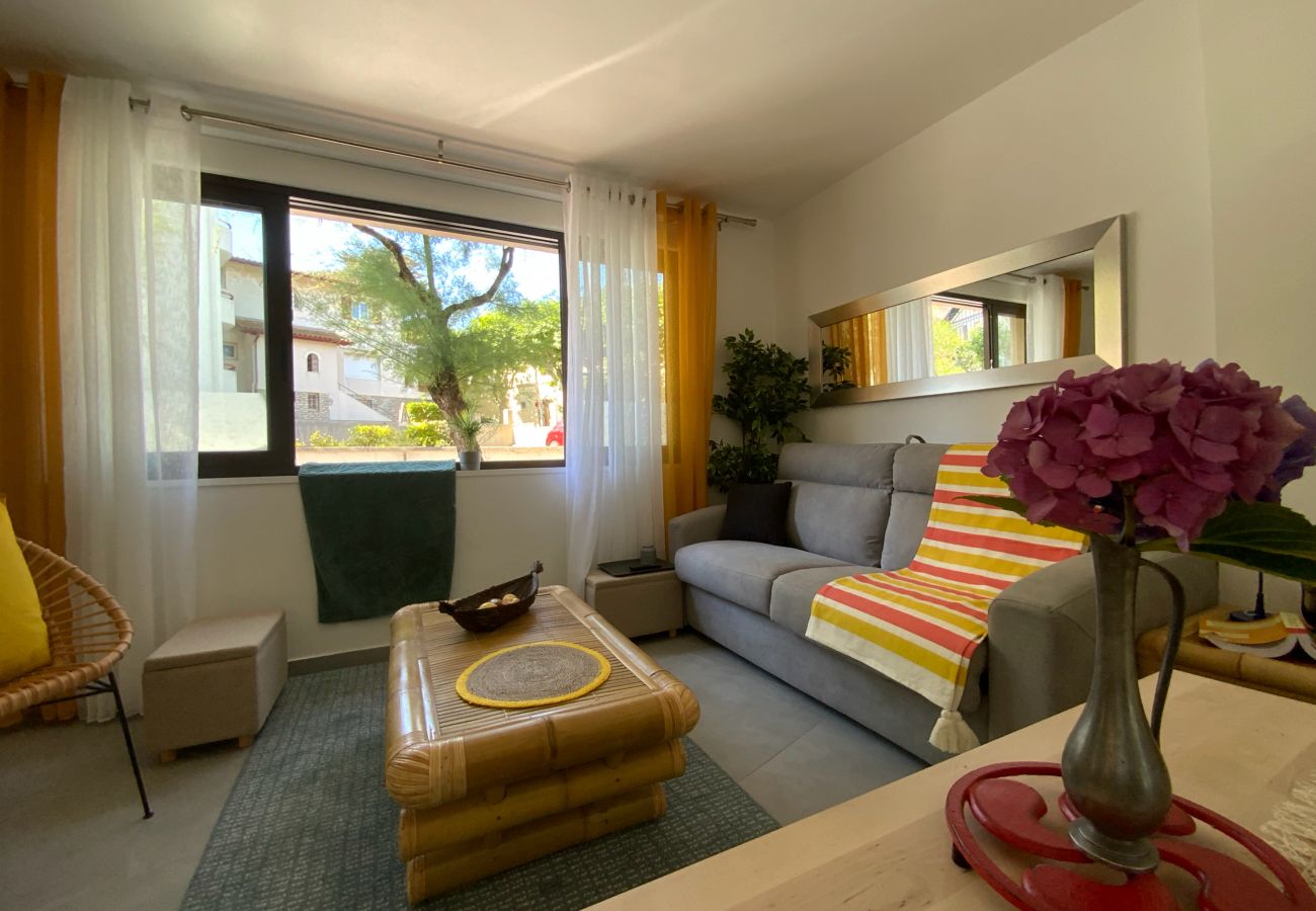 Apartment in Biarritz - KORALA One bedroom between en beach & city