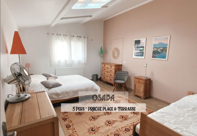 Biarritz - Apartment