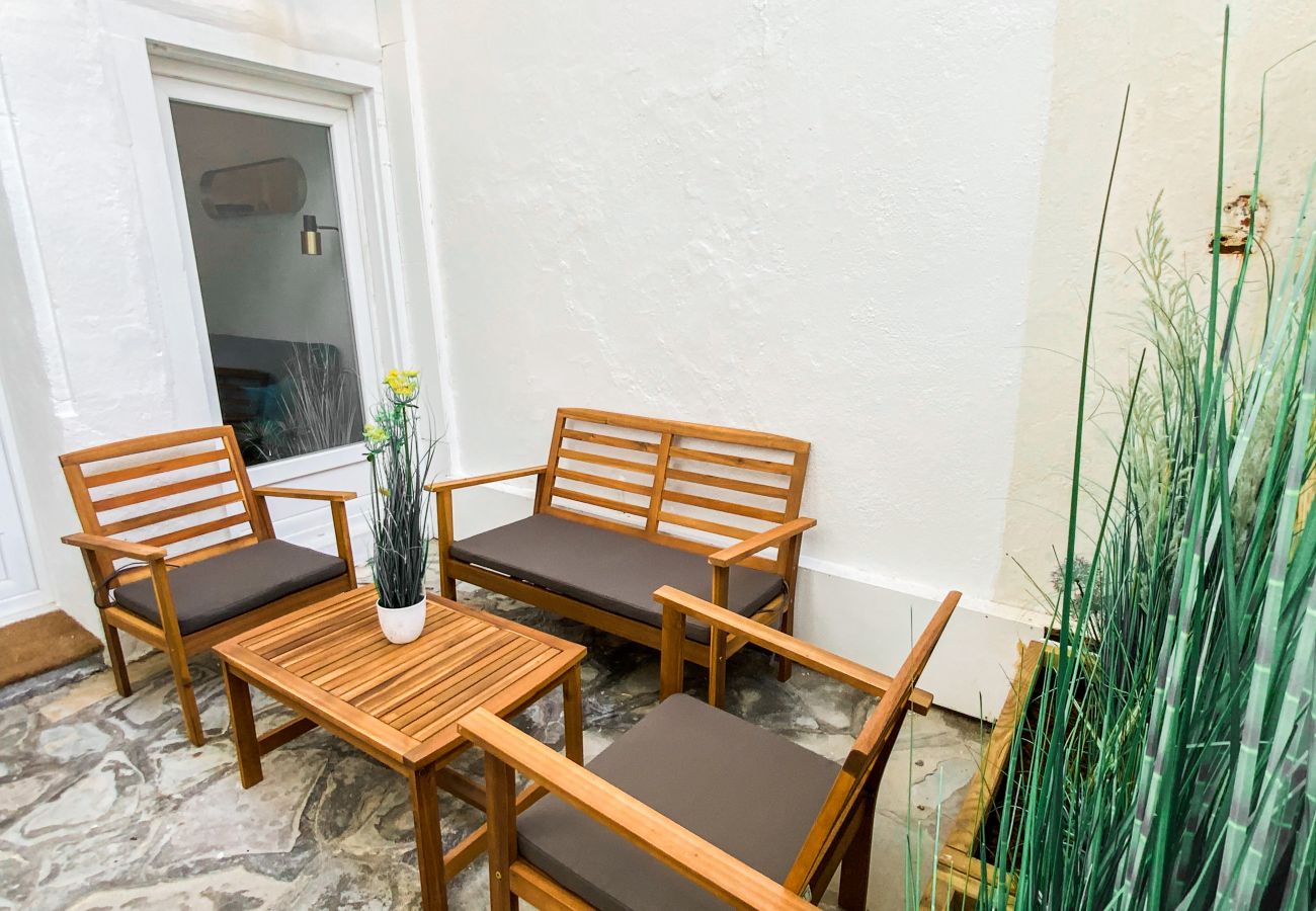 Apartment in Biarritz - ILEO 2 Rooms between Beach & City